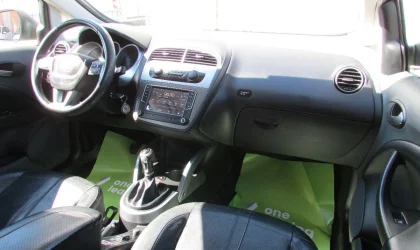 SEAT Altea  - 2009
