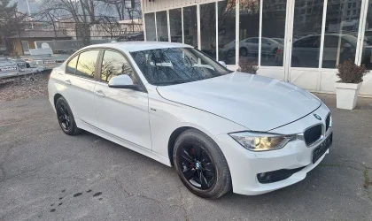 BMW 3 Series  - 2014