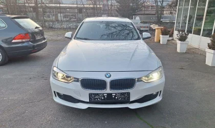 BMW 3 Series  - 2014