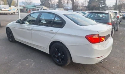 BMW 3 Series  - 2014