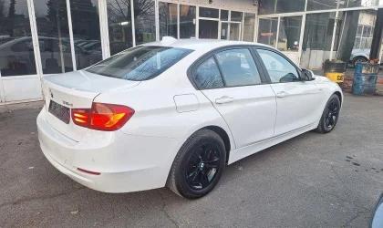BMW 3 Series  - 2014