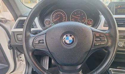 BMW 3 Series  - 2014