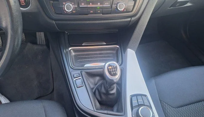 BMW 3 Series  - 2014