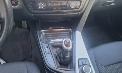 BMW 3 Series  - 2014