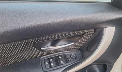 BMW 3 Series  - 2014