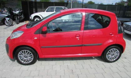 Citroën C1  - 2013