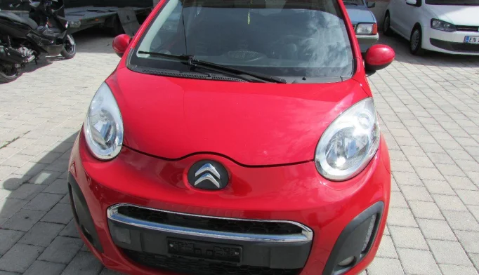Citroën C1  - 2013