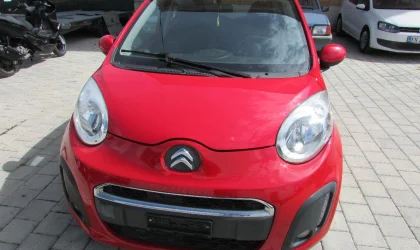 Citroën C1  - 2013