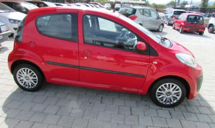 Citroën C1  - 2013
