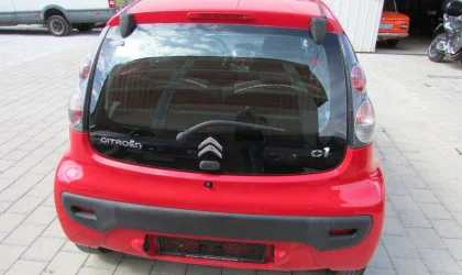 Citroën C1  - 2013