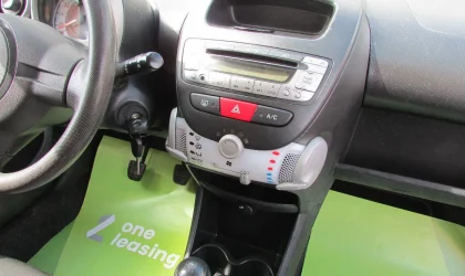 Citroën C1  - 2013