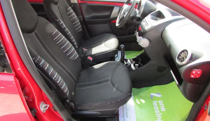 Citroën C1  - 2013