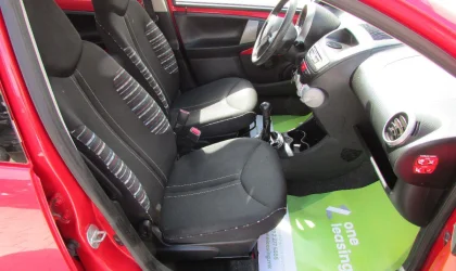 Citroën C1  - 2013