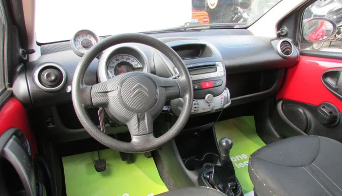 Citroën C1  - 2013