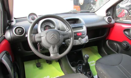 Citroën C1  - 2013
