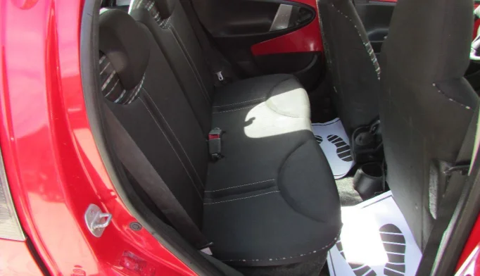 Citroën C1  - 2013