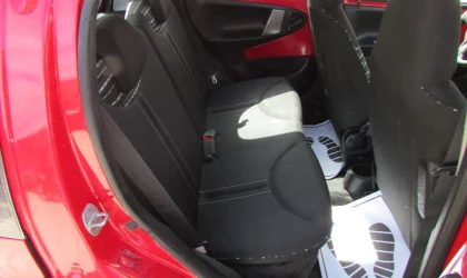 Citroën C1  - 2013