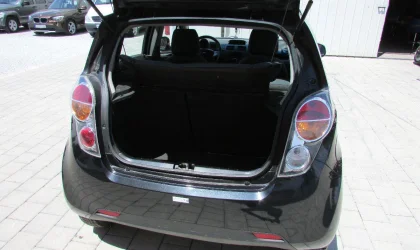 Chevrolet Spark  - 2011