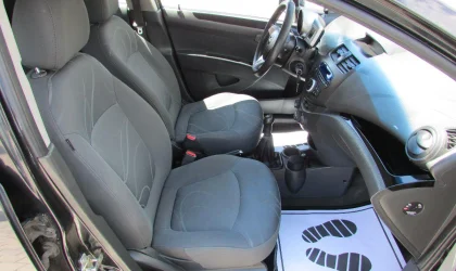 Chevrolet Spark  - 2011