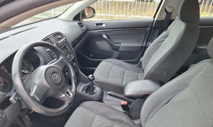 Volkswagen Golf  - 2011