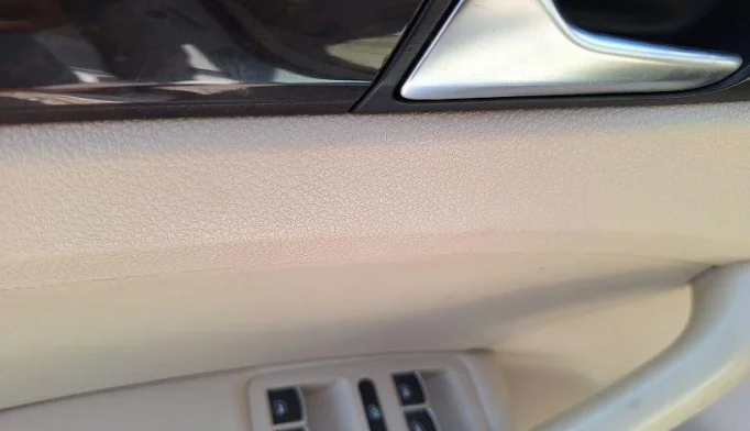 Volkswagen Passat  - 2014
