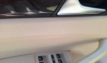 Volkswagen Passat  - 2014