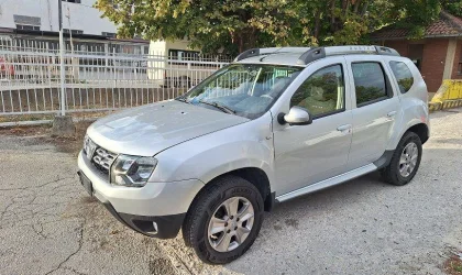 Dacia Duster  - 2015