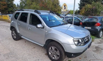 Dacia Duster  - 2015