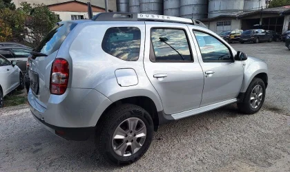 Dacia Duster  - 2015
