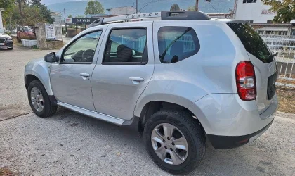 Dacia Duster  - 2015