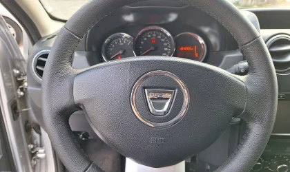 Dacia Duster  - 2015