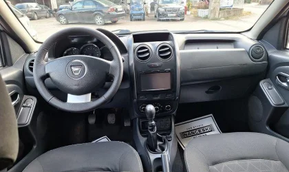 Dacia Duster  - 2015