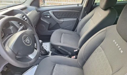 Dacia Duster  - 2015