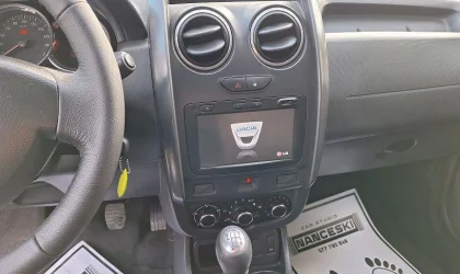 Dacia Duster  - 2015