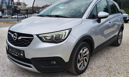 Opel Crossland X  - 2019