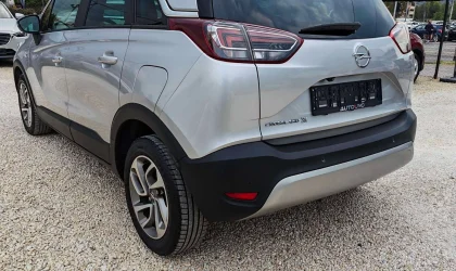 Opel Crossland X  - 2019