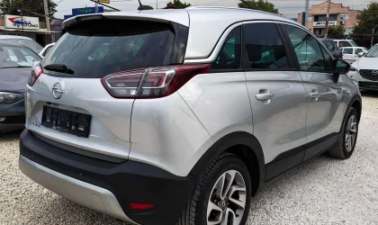 Opel Crossland X  - 2019