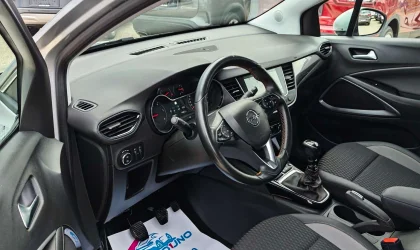 Opel Crossland X  - 2019