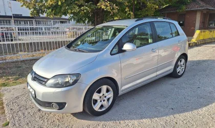 Volkswagen Golf 6+  - 2009