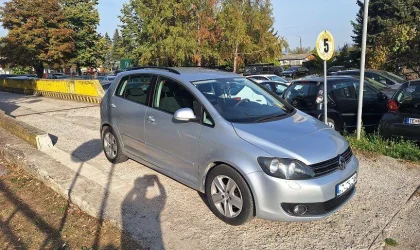 Volkswagen Golf 6+  - 2009