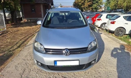 Volkswagen Golf 6+  - 2009