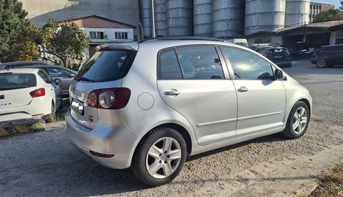 Volkswagen Golf 6+  - 2009