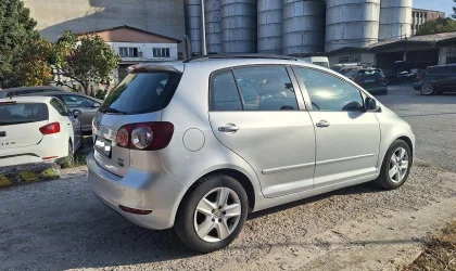 Volkswagen Golf 6+  - 2009