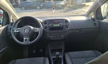 Volkswagen Golf 6+  - 2009