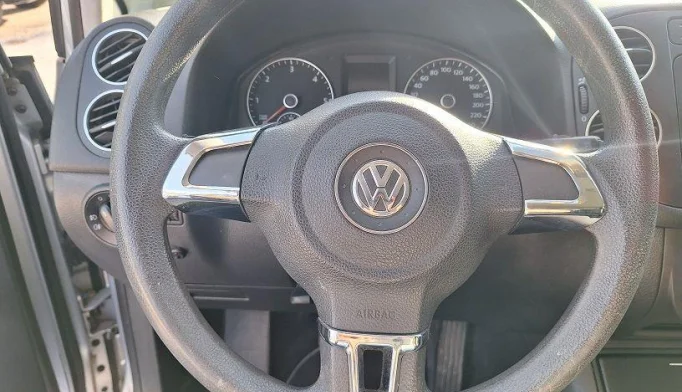 Volkswagen Golf 6+  - 2009