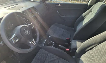 Volkswagen Golf 6+  - 2009