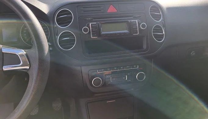 Volkswagen Golf 6+  - 2009