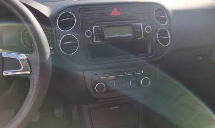 Volkswagen Golf 6+  - 2009