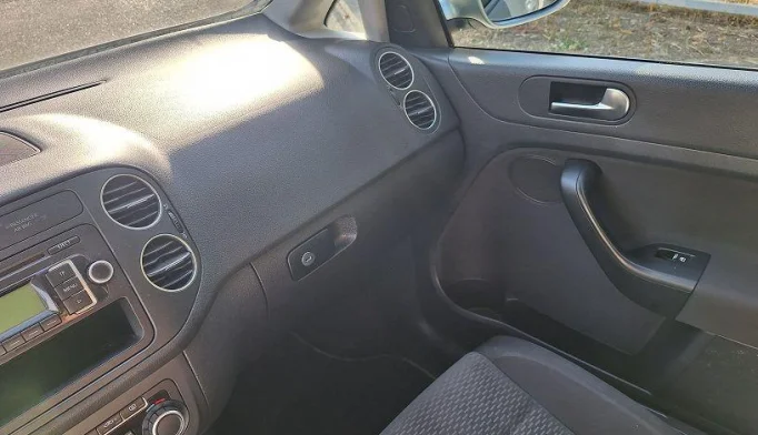 Volkswagen Golf 6+  - 2009