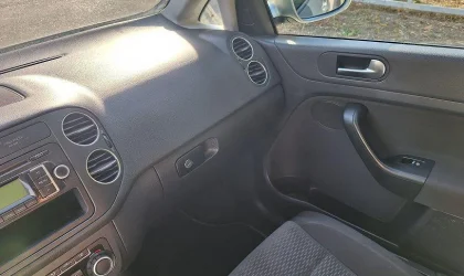 Volkswagen Golf 6+  - 2009